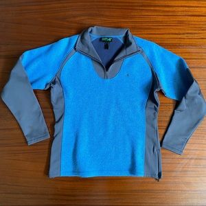 Eastern Mountain Sports Knit Sweater, Size M